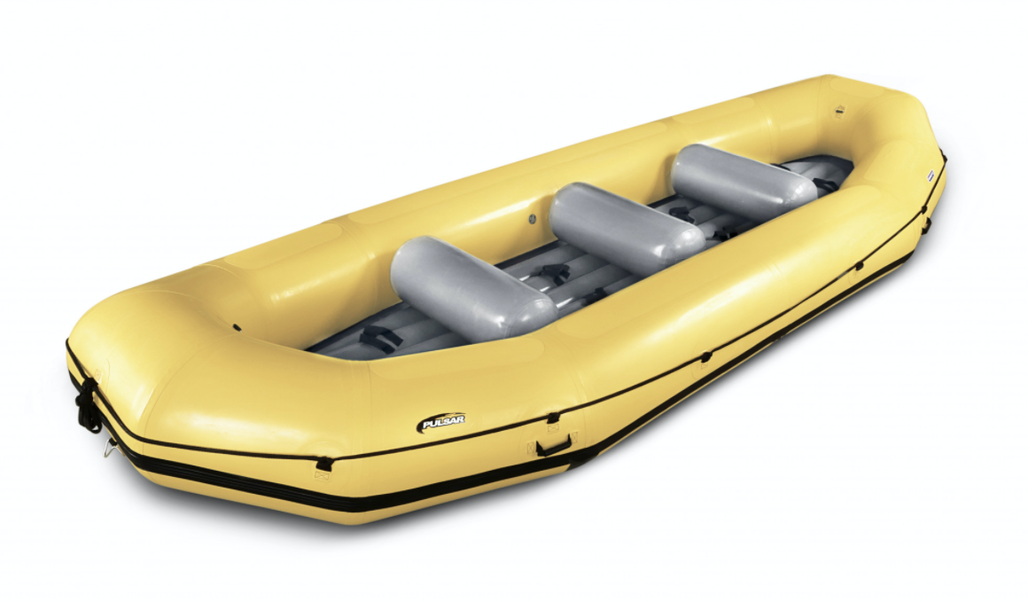 Rafts/packrafts | Kanocenter