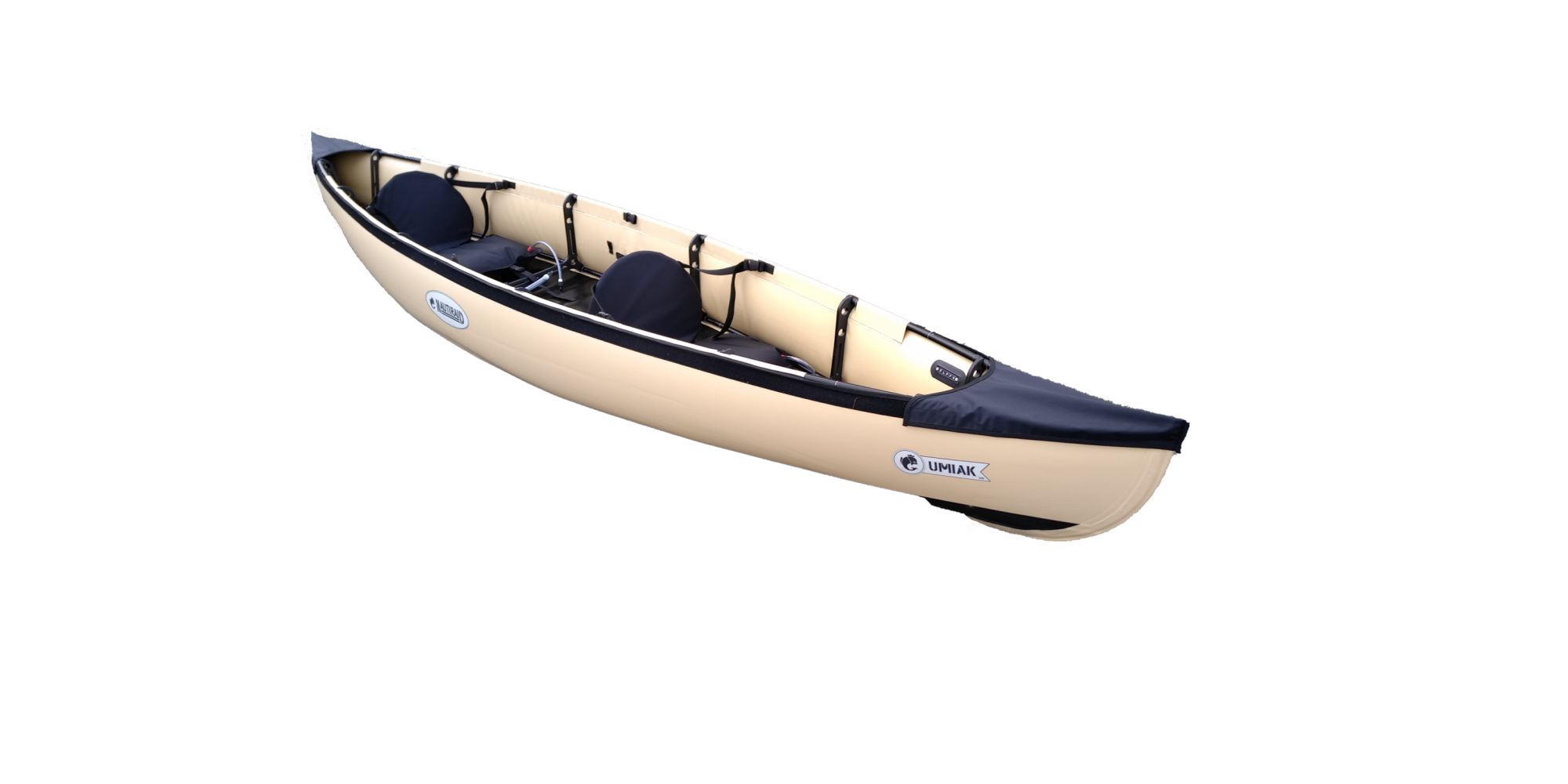 Kanocenter verhuur KANO & KAJAK, Opleidingen