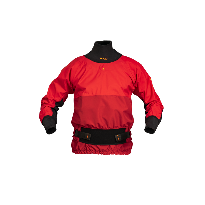 hiko trek backpack 40l